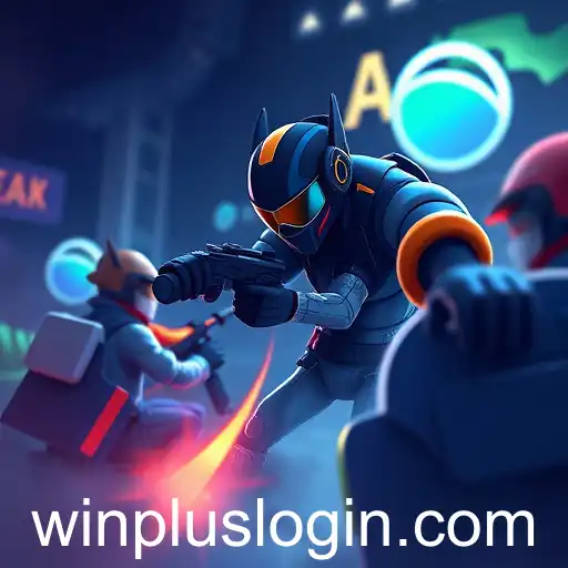 The Rise of Winplus in the Gaming Landscape
