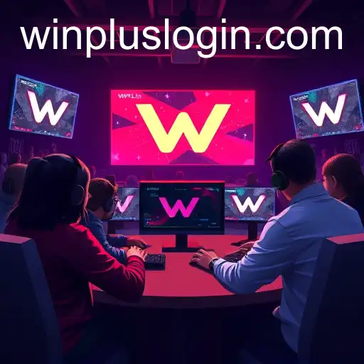 The Rise of Winplus in Online Gaming