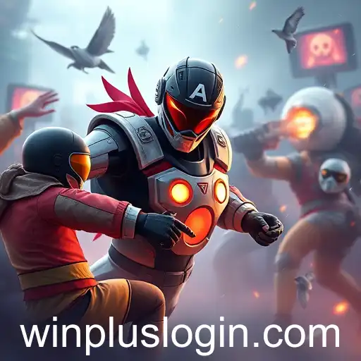 Winplus Emerges as a Beacon in Online Gaming