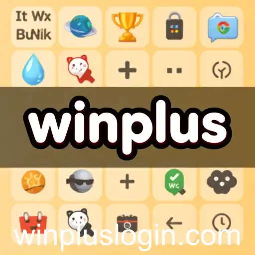 Gaming Revolution on the Horizon: Winplus Leads the Charge